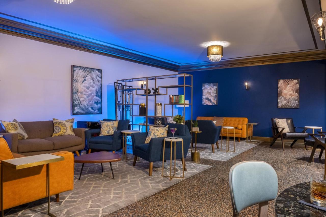 Voco The Tiger Hotel, Columbia, Mo By Ihg Exterior foto